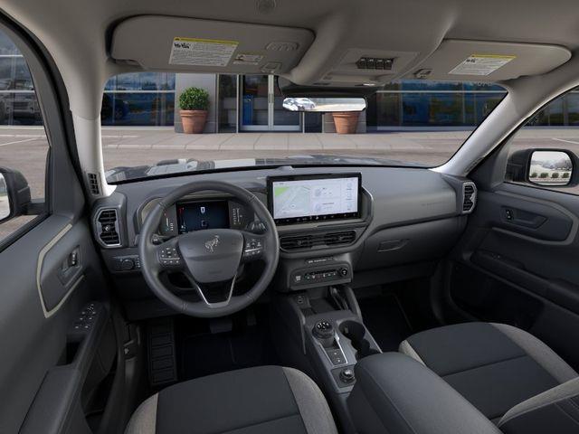 2026 Ford Bronco - $35,588