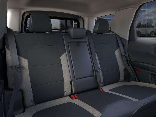 2026 Ford Bronco - $35,588