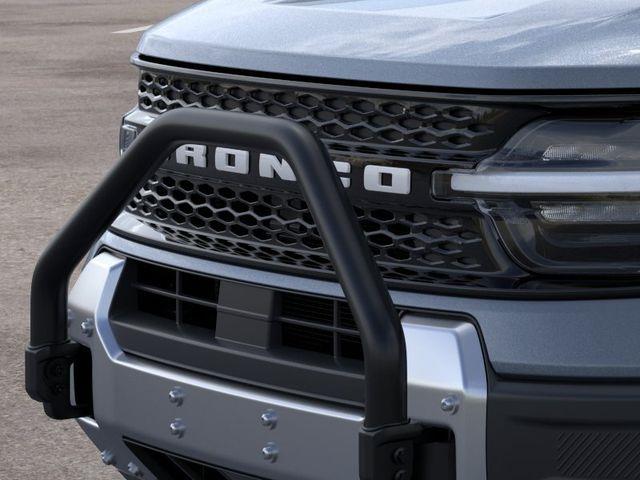 2026 Ford Bronco - $35,588