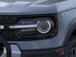 2026 Bronco Sport Thumbnail 18