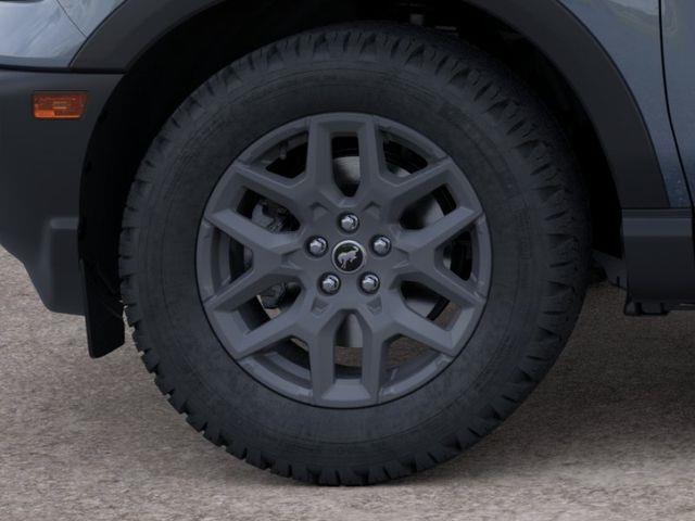 2026 Ford Bronco - $35,588