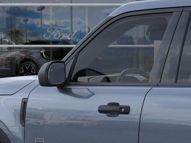 2026 Ford Bronco - $35,588