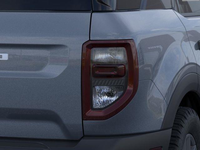 2026 Ford Bronco - $35,588