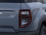 2026 Bronco Sport Thumbnail 21