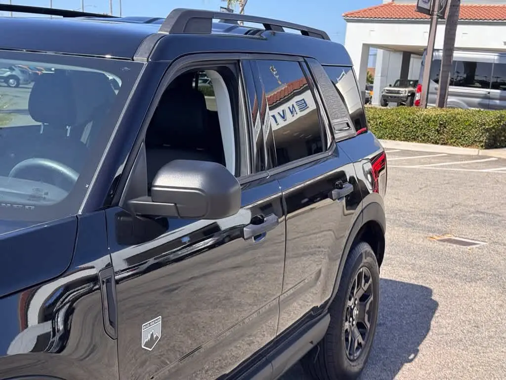 2026 Ford Bronco - $32,741