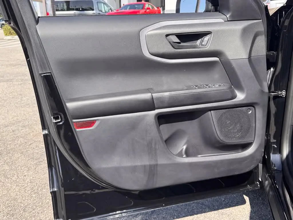 2026 Ford Bronco - $32,741