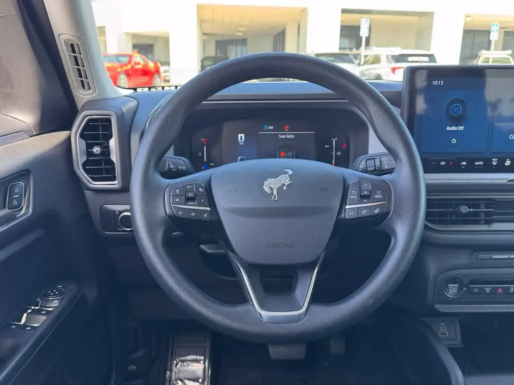 2026 Ford Bronco - $32,741