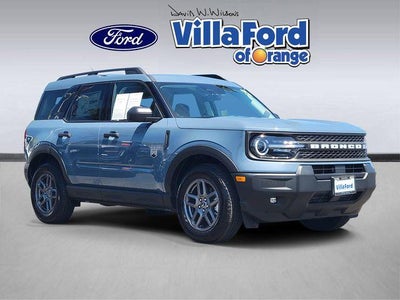 2026 Ford Bronco Sport AWD Big Bend 4DR SUV