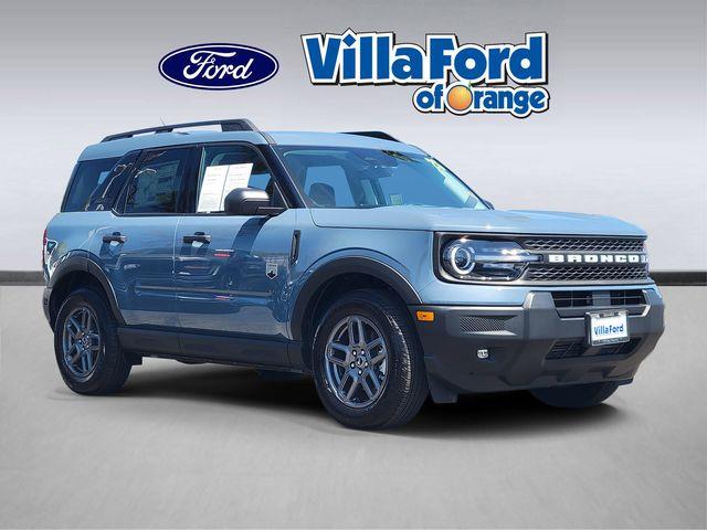 2026 Ford Bronco - $34,888