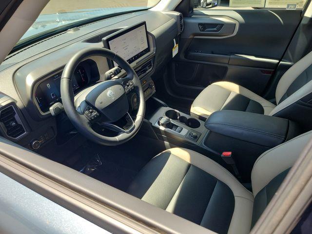 2026 Ford Bronco - $34,888