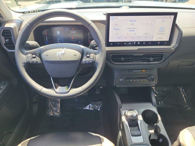 2026 Ford Bronco - $34,888