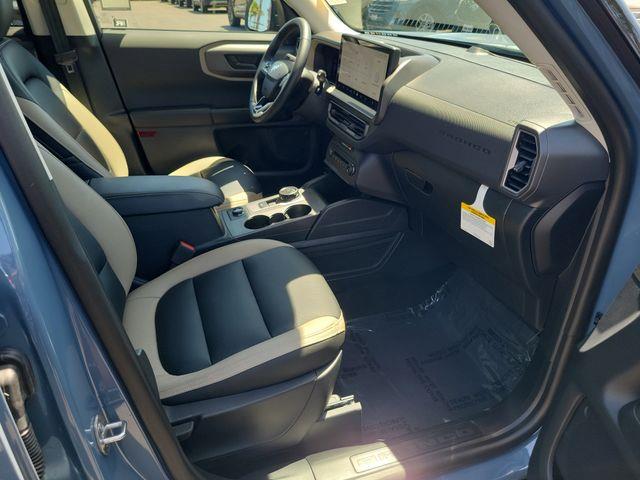 2026 Ford Bronco - $34,888