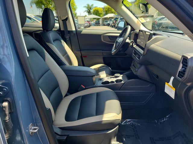 2026 Ford Bronco - $34,888