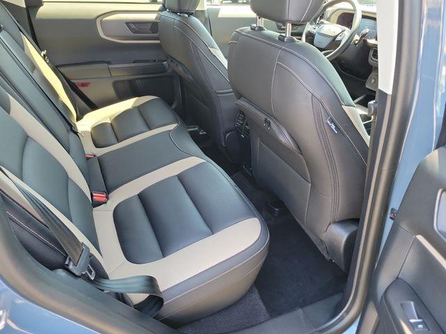 2026 Ford Bronco - $34,888