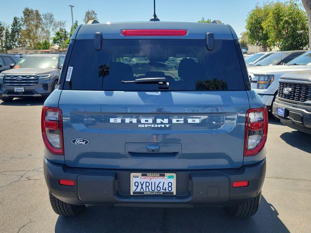 2026 Ford Bronco - $34,888