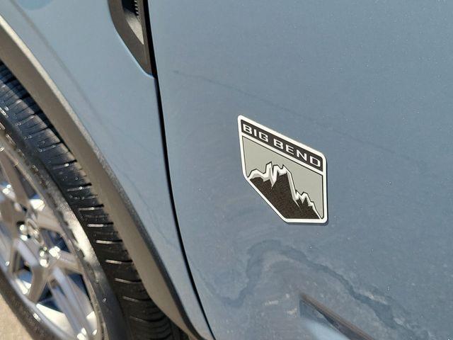 2026 Ford Bronco - $34,888