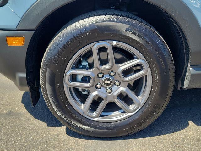 2026 Ford Bronco - $34,888