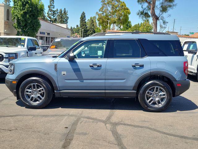 2026 Ford Bronco - $34,888