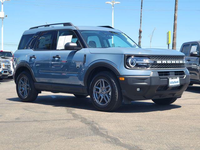 2026 Ford Bronco - $34,888