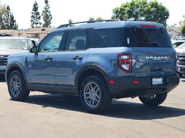 2026 Ford Bronco - $33,888