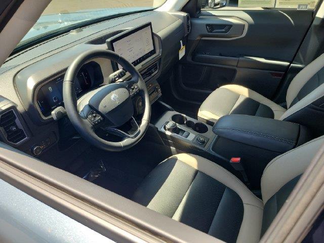 2026 Ford Bronco - $33,888