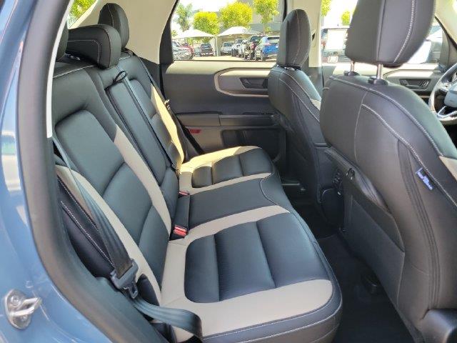 2026 Ford Bronco - $33,888