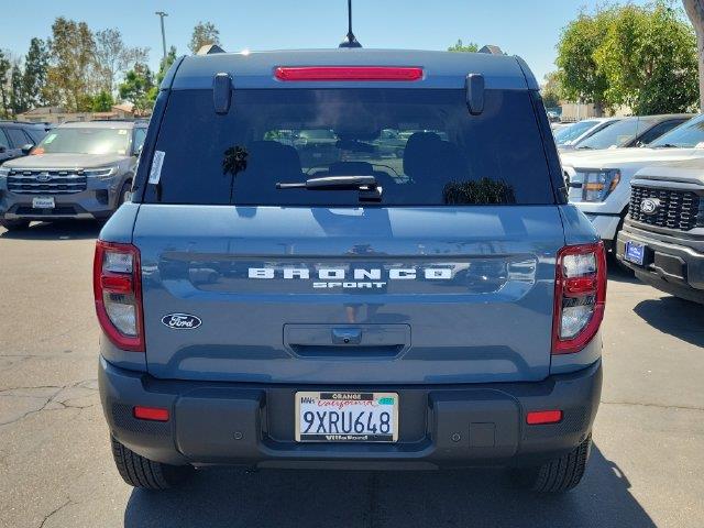 2026 Ford Bronco - $33,888
