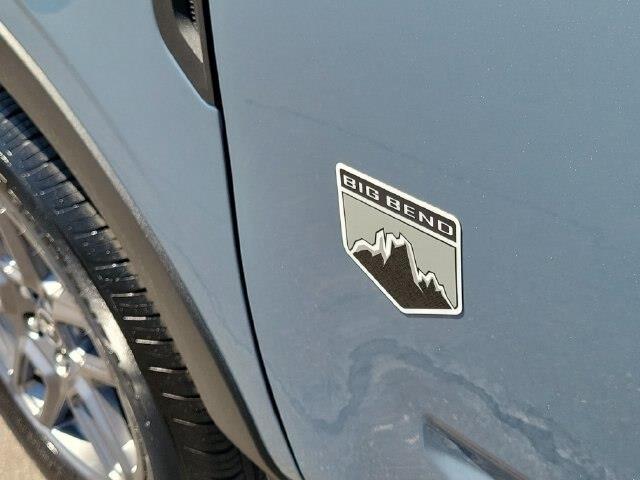 2026 Ford Bronco - $33,888
