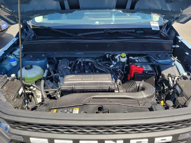 2026 Ford Bronco - $33,888