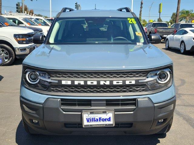 2026 Ford Bronco - $33,888