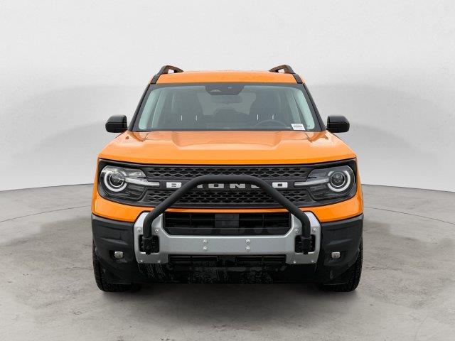 2026 Ford Bronco - $33,988