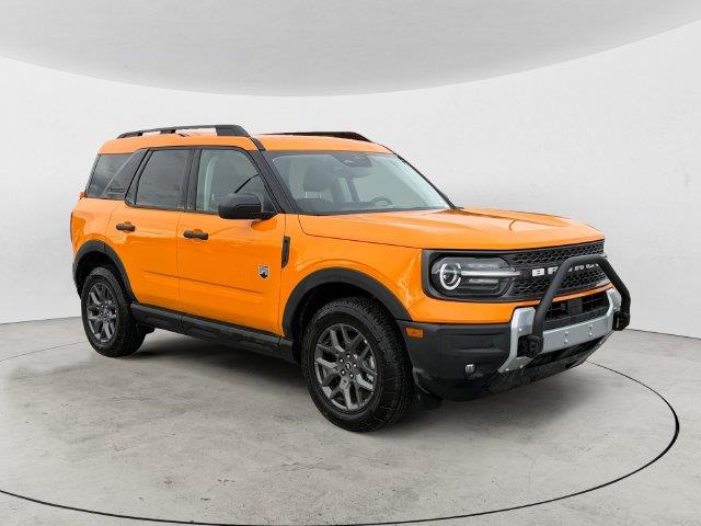 2026 Ford Bronco - $33,988