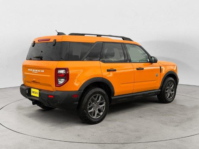 2026 Ford Bronco - $33,988