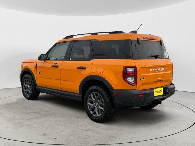 2026 Ford Bronco - $33,988