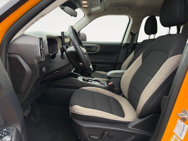 2026 Ford Bronco - $33,988