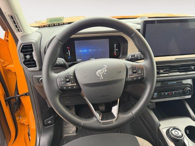 2026 Ford Bronco - $33,988