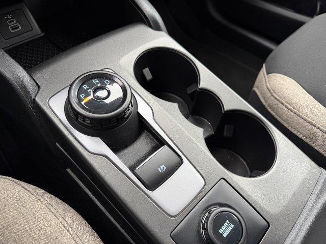 2026 Ford Bronco - $33,988