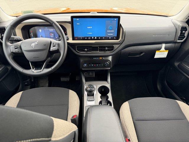 2026 Ford Bronco - $33,988