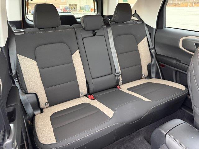 2026 Ford Bronco - $33,988