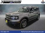 2026 Bronco Sport Thumbnail 1