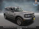2026 Bronco Sport Thumbnail 2