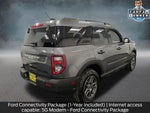 2026 Bronco Sport Thumbnail 3