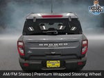 2026 Bronco Sport Thumbnail 4