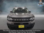 2026 Bronco Sport Thumbnail 31