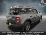 2026 Bronco Sport Thumbnail 2