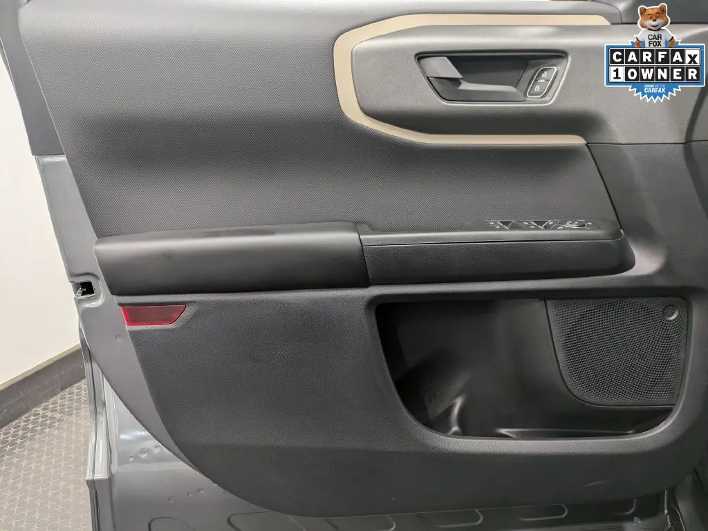 2026 Ford Bronco - $31,795