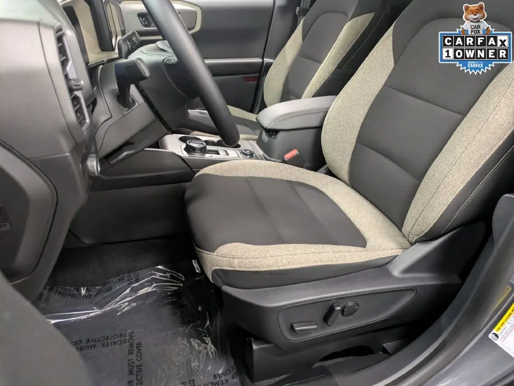 2026 Ford Bronco - $31,795