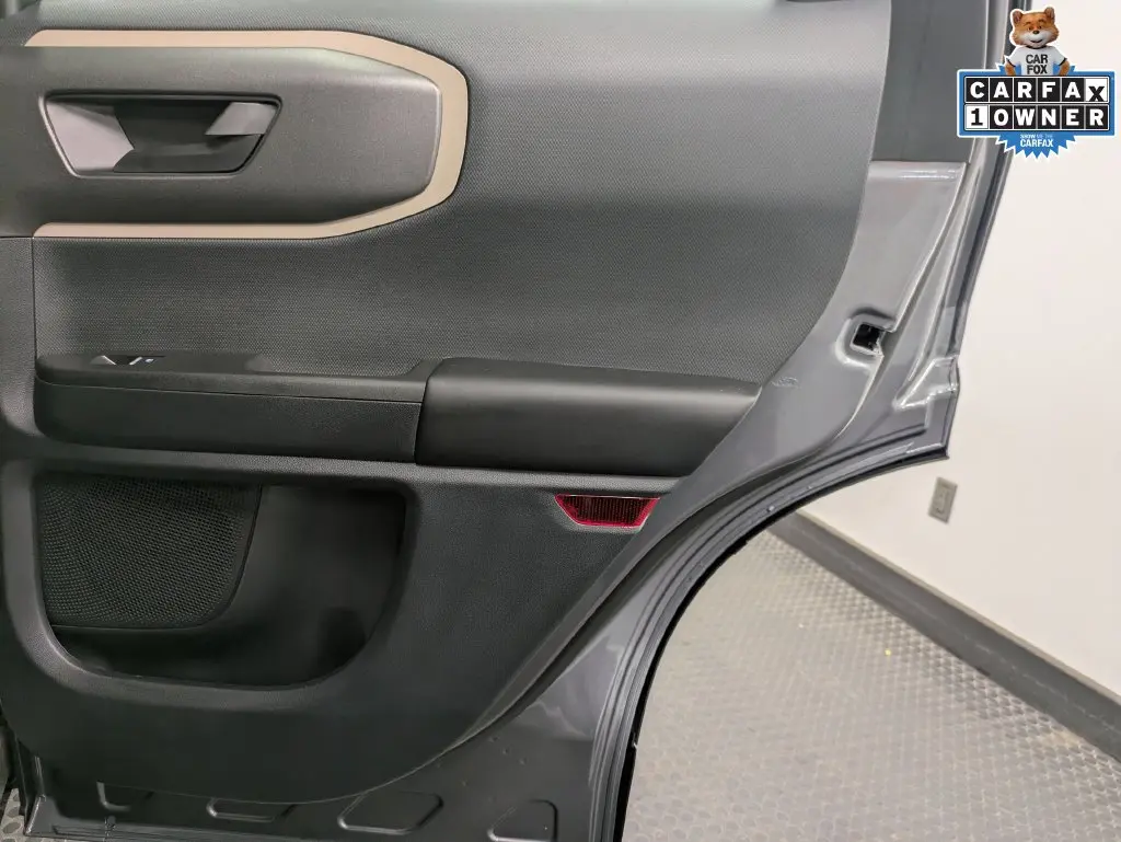 2026 Ford Bronco - $31,795