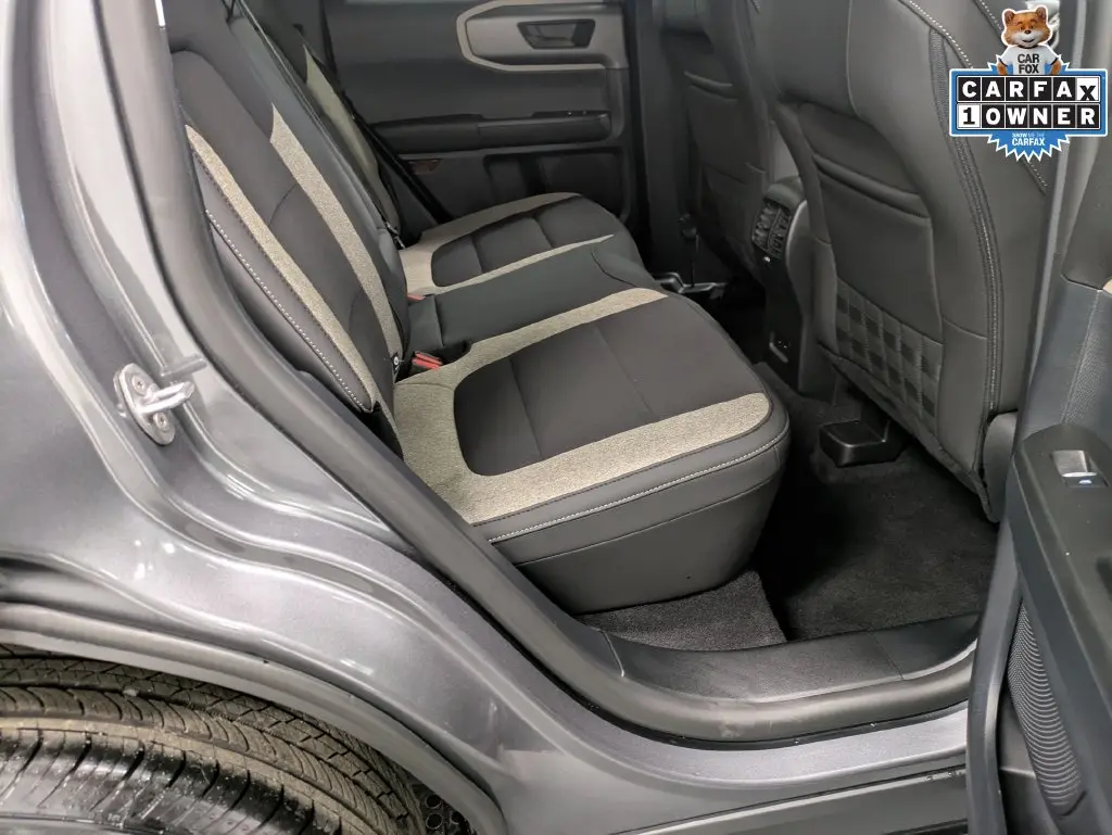 2026 Ford Bronco - $31,795