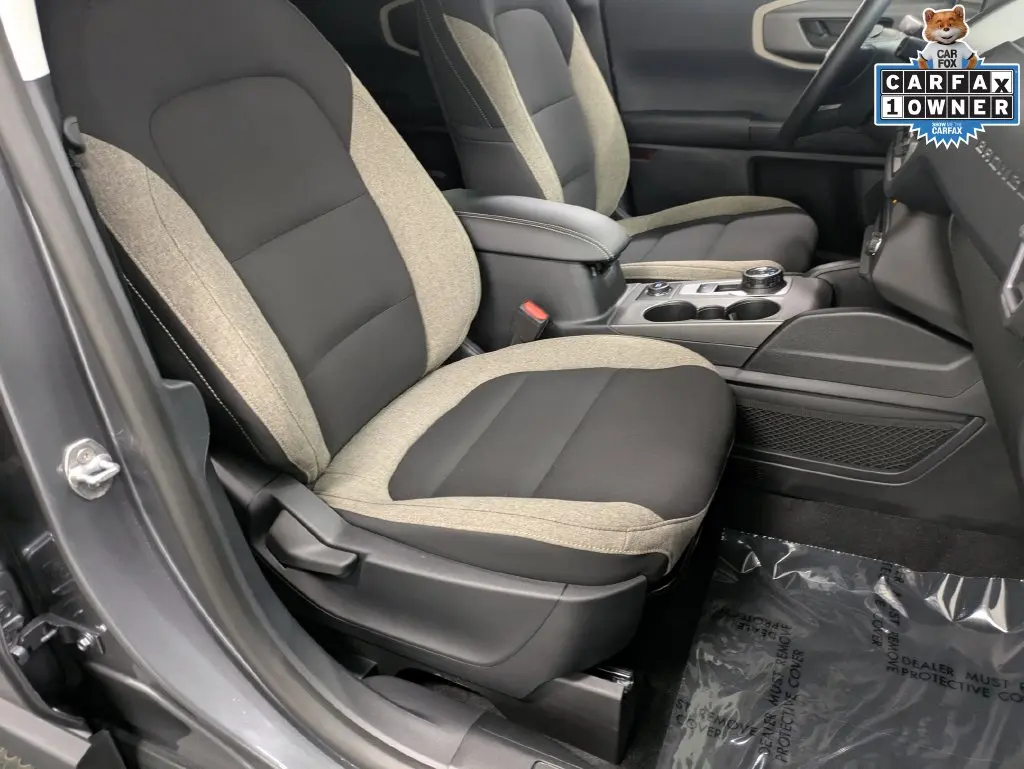2026 Ford Bronco - $31,795